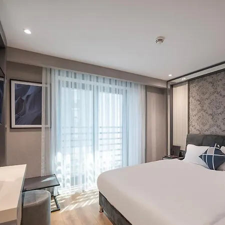 Four Points Flex By Sheraton Lara 4*