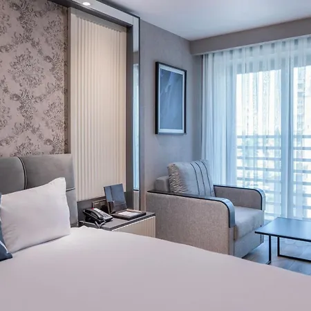 Four Points Flex By Sheraton Lara 4*