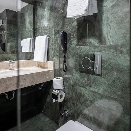 Four Points Flex By Sheraton Lara Hotel 4*