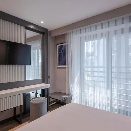 Hotel Four Points Flex By Sheraton Lara Antalya