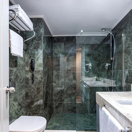 Four Points Flex By Sheraton Lara 4*
