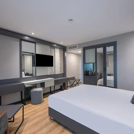 Four Points Flex By Sheraton Lara 4*
