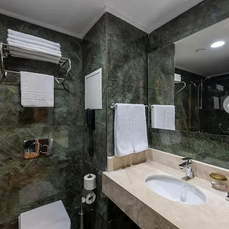 Four Points Flex By Sheraton Lara 4*