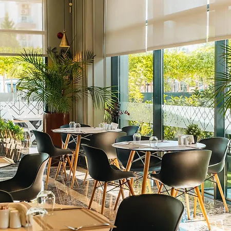 Four Points Flex By Sheraton Lara Hotel Antalya