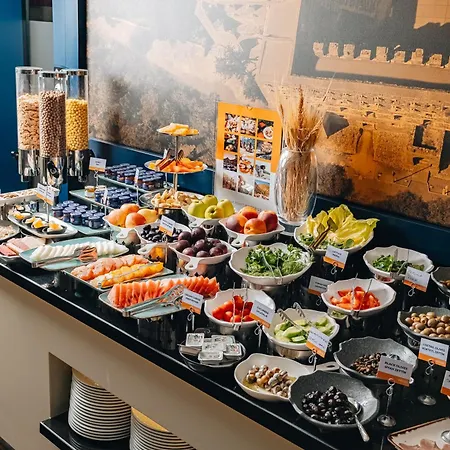 Hotel Four Points Flex By Sheraton Lara
