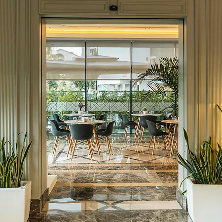 Four Points Flex By Sheraton Lara Hotel 4*