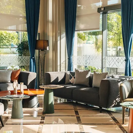 Four Points Flex By Sheraton Lara Hotel 4*