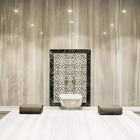 Four Points Flex By Sheraton Lara Hotel Antalya